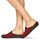 Cipők Női Mamuszok Westland AVIGNON 315 Piros
