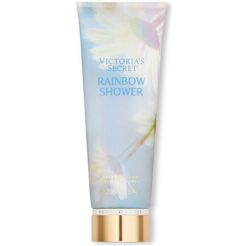 szepsegapolas Női Hidratálás & táplálás Victoria's Secret Body and Hand Lotion Rainbow Shower Más