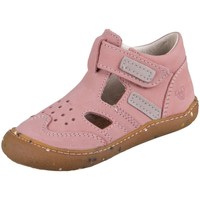 Cipők Gyerek Oxford cipők & Bokacipők Ricosta Cano Rózsaszín