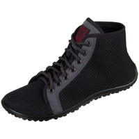 Cipők Férfi Csizmák Leguano Aktiv Plus Fekete 