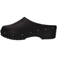 Cipők Női Klumpák Bionatura 77C2072R Fekete 