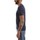 Ruhák Férfi Rövid ujjú pólók Refrigiwear M28700-LI0005 Kék