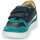 Cipők Fiú Rövid szárú edzőcipők Citrouille et Compagnie BETEIZ Kék