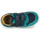 Cipők Fiú Rövid szárú edzőcipők Citrouille et Compagnie BETEIZ Kék