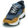 Cipők Gyerek Rövid szárú edzőcipők Citrouille et Compagnie NEW 40 Kék