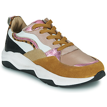 Cipők Lány Rövid szárú edzőcipők Citrouille et Compagnie NEW 39 Rózsaszín