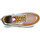 Cipők Lány Rövid szárú edzőcipők Citrouille et Compagnie NEW 39 Rózsaszín
