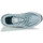 Cipők Női Rövid szárú edzőcipők adidas Originals ZX 1K BOOST 2.0 W Szürke