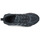 Cipők Rövid szárú edzőcipők adidas Originals ZX 1K BOOST - SEAS. Fekete 