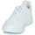 Cipők Női Rövid szárú edzőcipők adidas Originals NY 90 W Fehér / Bézs
