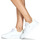 Cipők Női Rövid szárú edzőcipők adidas Originals NY 90 W Fehér / Bézs