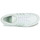 Cipők Női Rövid szárú edzőcipők adidas Originals CONTINENTAL 80 STRI Fehér