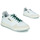Cipők Rövid szárú edzőcipők adidas Originals NY 90 Fehér / Zöld