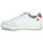 Cipők Rövid szárú edzőcipők adidas Originals NY 90 Fehér / Piros