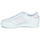 Cipők Női Rövid szárú edzőcipők adidas Originals CONTINENTAL 80 STRI Fehér