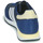 Cipők Férfi Rövid szárú edzőcipők adidas Originals USA 84 Kék