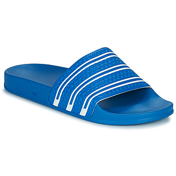 Cipők strandpapucsok adidas Originals ADILETTE Kék