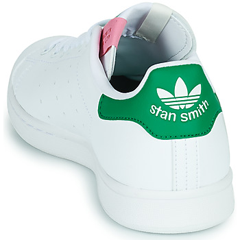 adidas Originals STAN SMITH W Fehér / Zöld