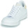 Cipők Női Rövid szárú edzőcipők adidas Originals STAN SMITH W Fehér / Bőrszínű