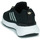 Cipők Női Rövid szárú edzőcipők adidas Originals SWIFT RUN 22 W Fekete 