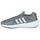 Cipők Férfi Rövid szárú edzőcipők adidas Originals SWIFT RUN 22 Szürke