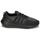 Cipők Férfi Rövid szárú edzőcipők adidas Originals SWIFT RUN 22 Fekete 