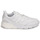 Cipők Rövid szárú edzőcipők adidas Originals ZX 1K BOOST 2.0 Fehér