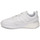 Cipők Rövid szárú edzőcipők adidas Originals ZX 1K BOOST 2.0 Fehér