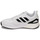 Cipők Rövid szárú edzőcipők adidas Originals ZX 1K BOOST 2.0 Fehér / Fekete 