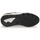 Cipők Rövid szárú edzőcipők adidas Originals ZX 1K BOOST 2.0 Fehér / Fekete 