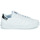 Cipők Női Rövid szárú edzőcipők adidas Originals COURT TOURINO W Fehér