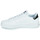 Cipők Női Rövid szárú edzőcipők adidas Originals COURT TOURINO W Fehér