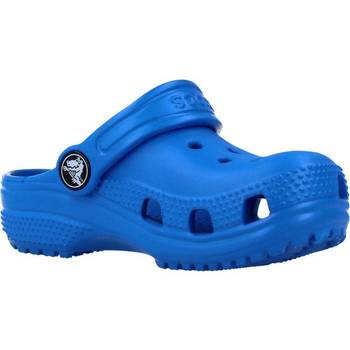 Crocs CLASSIC CLOG T Kék