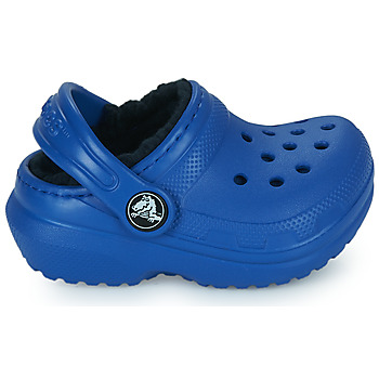 Crocs Classic Lined Clog T Kék