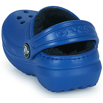 Crocs Classic Lined Clog T Kék