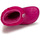 Cipők Lány Hótaposók Crocs Classic Neo Puff Boot T Rózsaszín