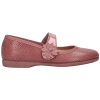 Cipők Lány Balerina cipők
 Tokolate 1105A Niña Nude Rózsaszín