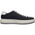 Cipők Férfi Rövid szárú edzőcipők IgI&CO 1622211 Kék
