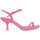 Cipők Női Szandálok / Saruk Jeffrey Campbell JERROD FUCSIA Rózsaszín