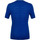 Ruhák Férfi Pólók / Galléros Pólók Salewa Pedroc Merino Responsive Seamless T-Shirt 28320-8620 Kék