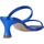 Cipők Női Szandálok / Saruk Angel Alarcon 22119 400 Kék