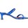 Cipők Női Szandálok / Saruk Angel Alarcon 22119 400 Kék