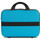 Táskák Keményfedeles bőröndök Itaca Havel Kék