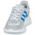 Cipők Fiú Rövid szárú edzőcipők adidas Originals RETROPY F2 C Szürke / Kék