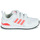 Cipők Lány Rövid szárú edzőcipők adidas Originals ZX 700 HD CF C Fehér / Korall