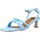 Cipők Női Szandálok / Saruk Angel Alarcon 22120 400F Kék