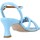 Cipők Női Szandálok / Saruk Angel Alarcon 22120 400F Kék