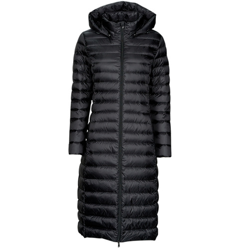 Ruhák Női Steppelt kabátok JOTT LAURIE 2.0 Fekete 