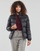 Ruhák Női Steppelt kabátok JOTT CARDIFF 2.0 Fekete 