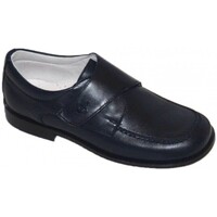 Cipők Fiú Oxford cipők Yowas 21214-24 Kék